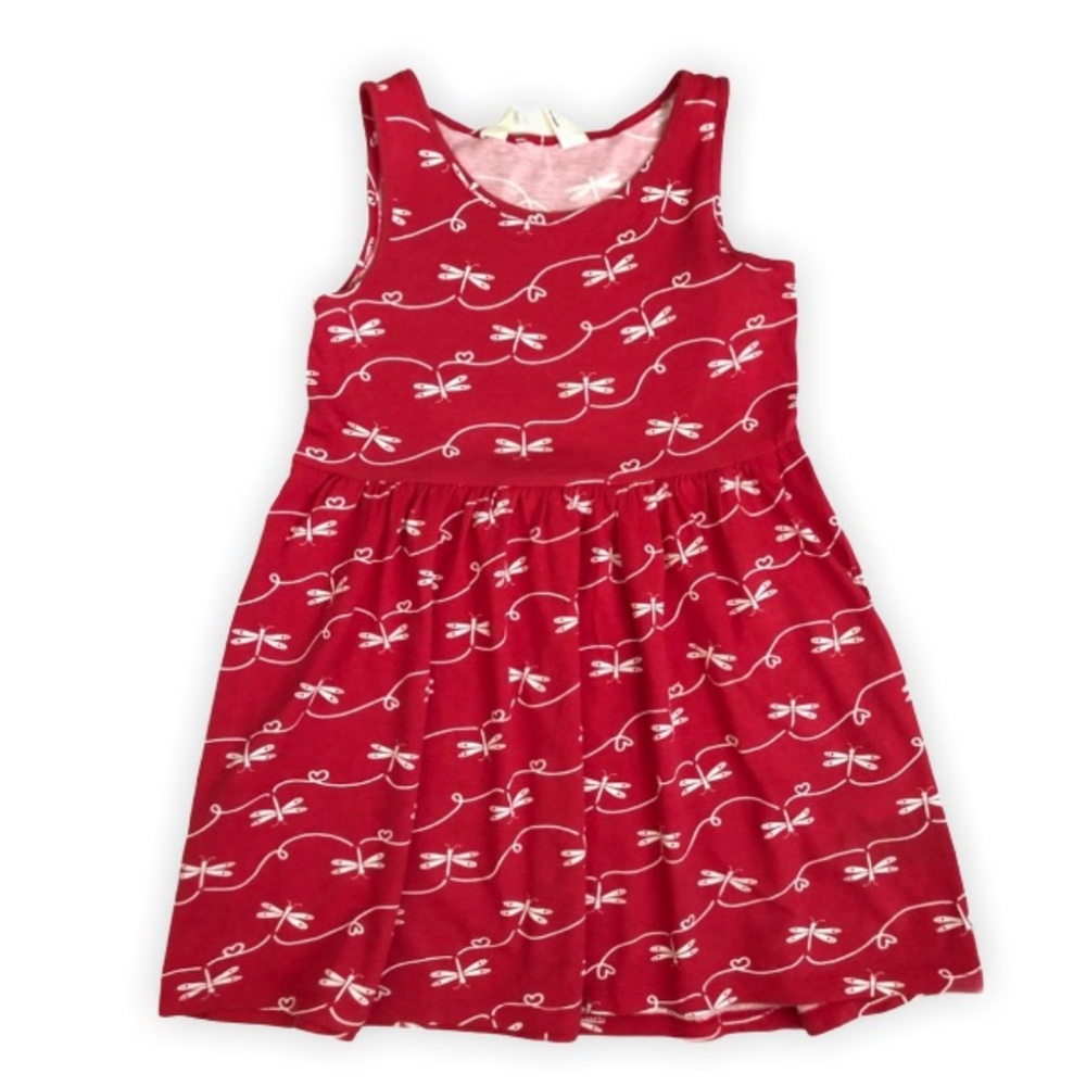 [H&M] Girl’s Print Dress
